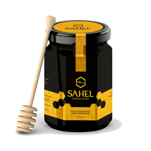 Sahel Honey 1 kg